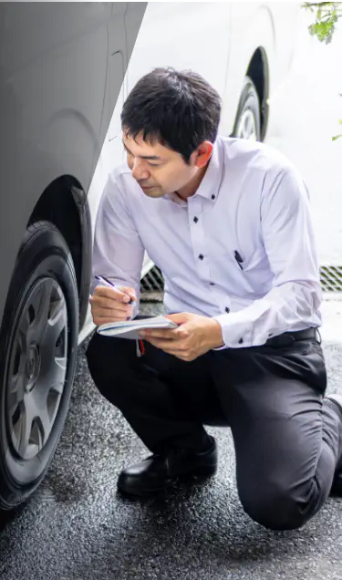 仕事イメージ